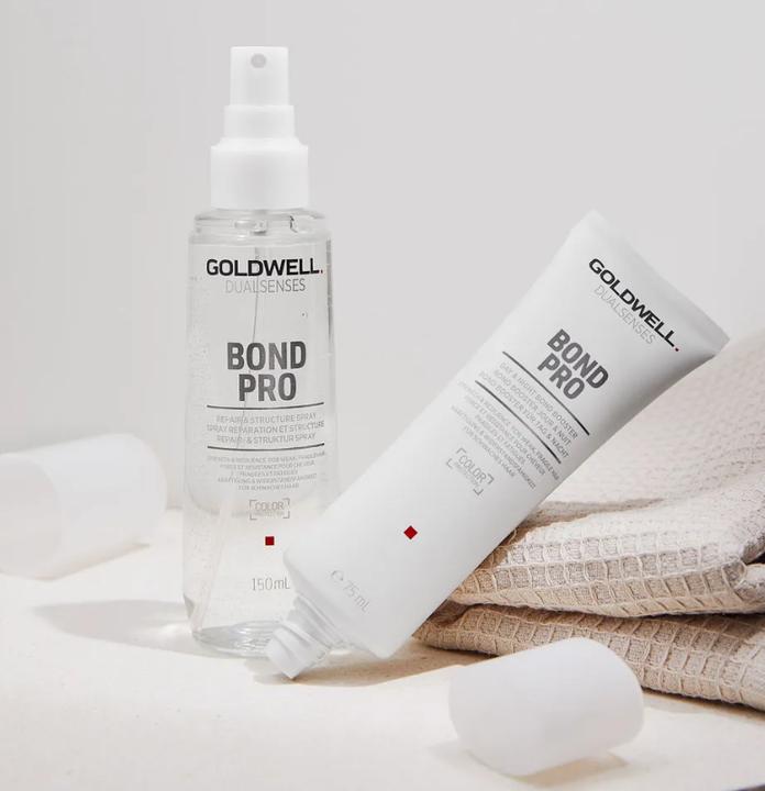 Actual product image Goldwell Dualsenses BondPro Booster (75 ml)