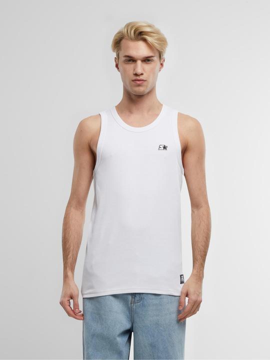 Immagine prodotto Starter Rib Tank Top - 192115 (XXL)