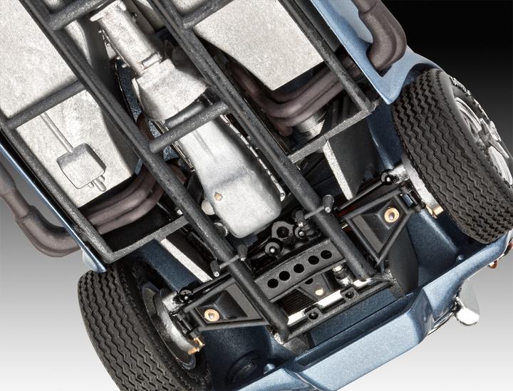 Produktbild Revell 62 Shelby Cobra 289
