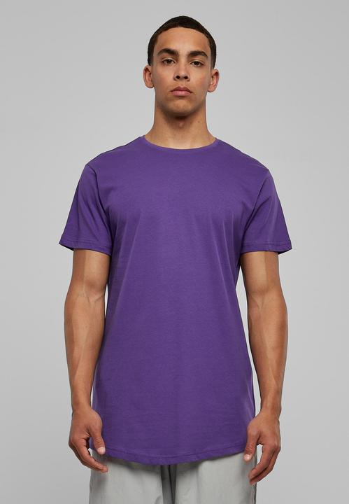 Image du produit Urban Classics Tee long en forme (XL)