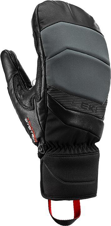 Actual product image Leki Skifauster Griffin Base (10.5)