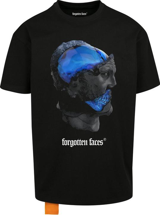 Forgotten Faces Herakles Heavy Oversized Tee