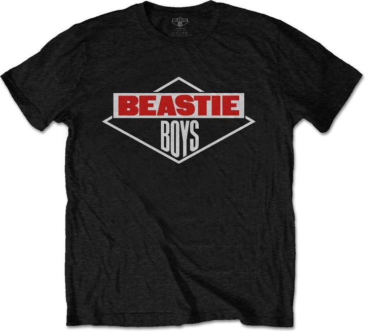 Universal Textiles Logo T-shirt Erwachsene