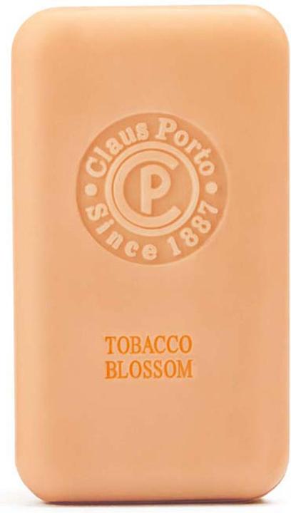 Claus porto Tango Tobacco Blossom Soap (Hartseife)