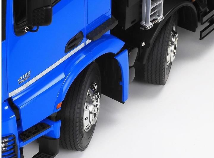 Produktbild Tamiya Muldenkipper Mercedes Benz Arocs (Kit)