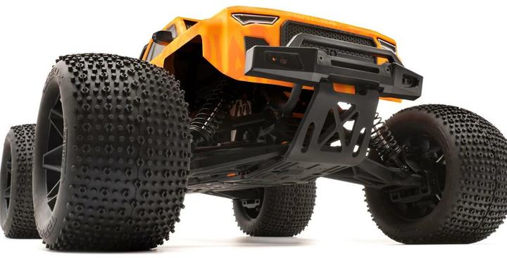 Image du produit HPI Savage X Flux (Presque prêt à être conduite)