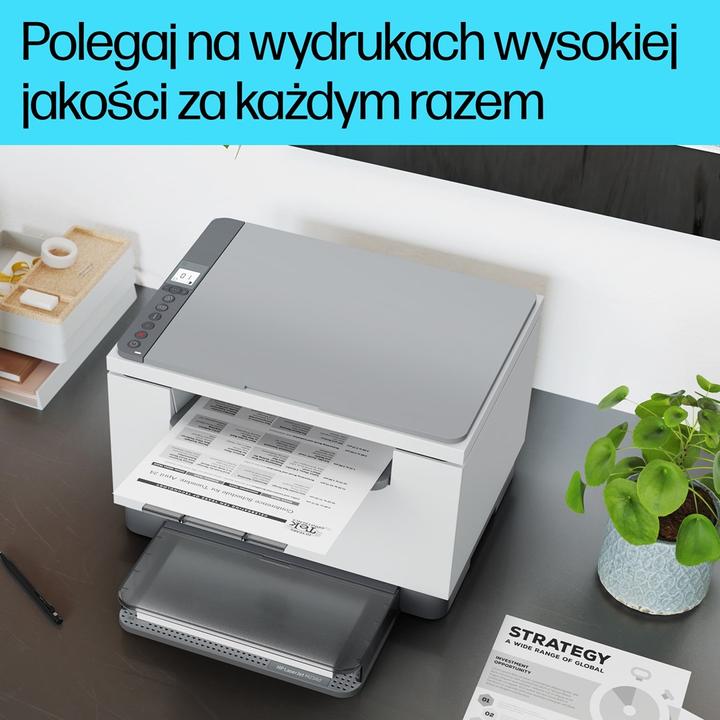 Produktbild HP LaserJet MFP M234d (Laser, Schwarz-Weiss)