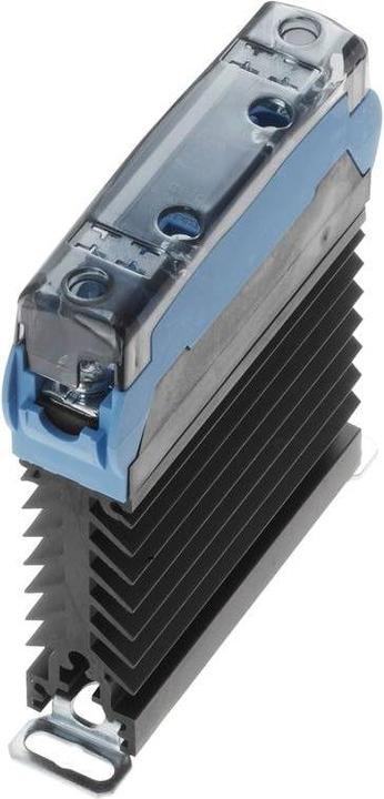 Actual product image Celduc Solid state relay SAL963460 21 A Switching voltage (max.): 600 V/AC 1 pc.