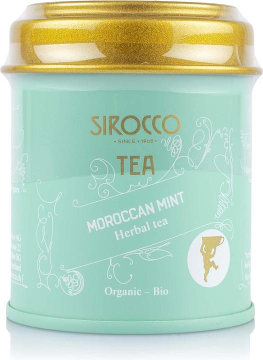 Image du produit Sirocco Moroccan Mint (8 g)