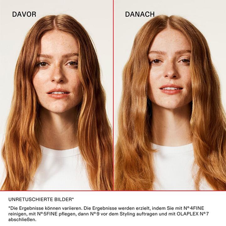 Immagine prodotto Olaplex Volumen Styling Set (Set per la cura dei capelli)