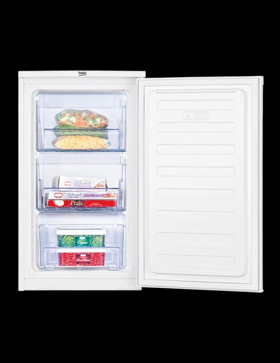 Produktbild Beko FS 166020 (Freistehend, 65 l)