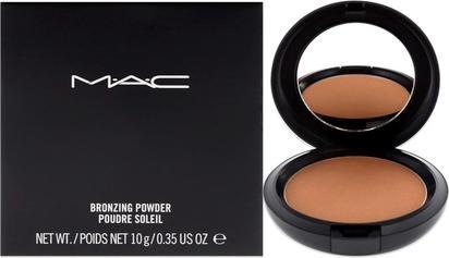Actual product image MAC Cosmetics Bronzing Powder (Golden, Bronzer, 10 g)