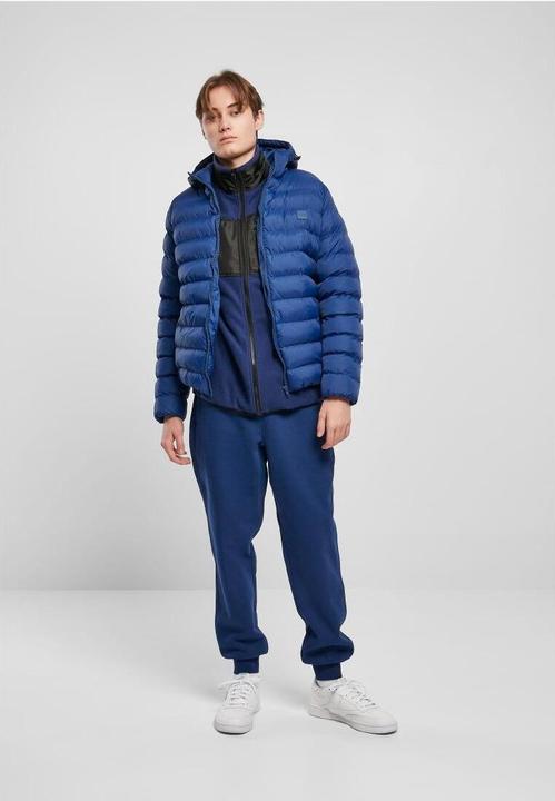 Actual product image Urban Classics Basic Bubble Jacket - 1944 (L)
