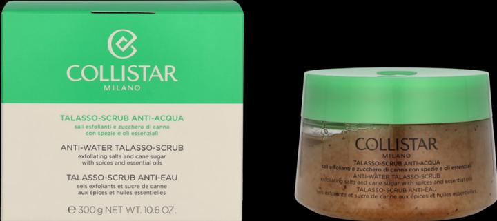 Image du produit Collistar CS Body - Gommage Talasso Anti-Eau Petit (300 ml)