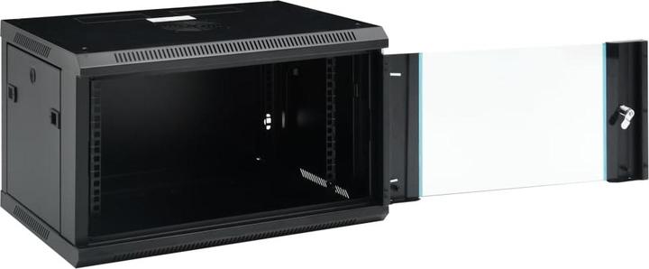 Produktbild VidaXL Netzwerkschrank (19 Zoll Rack)