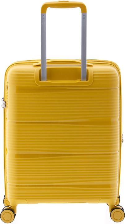 Wüsthof Bionic - Cabin Trolley (36 l, Handgepäck (bis 50l))