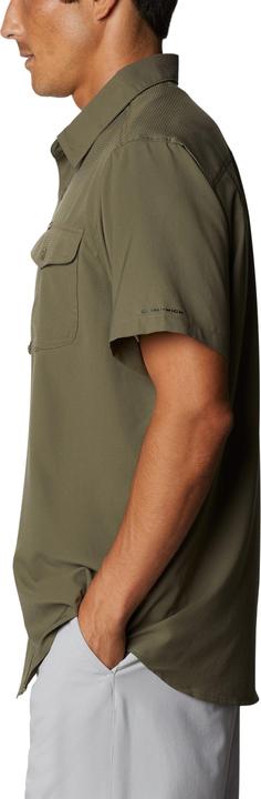 Immagine prodotto Columbia Camicia da uomo a maniche corte Utilizer II Solid (M)