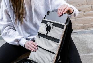 Actual product image Wandrd Prvke Lite (Photo backpack, 11 l)