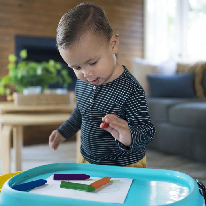 Actual product image Baby Einstein Musical Mix ‘N Roll™ 4-in-1 Activity Walker