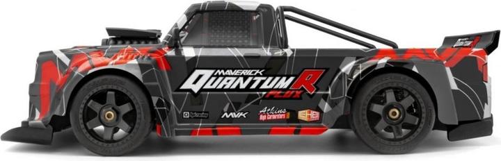 Produktbild Maverick QuantumR (ARR Almost-Ready-to-Race)
