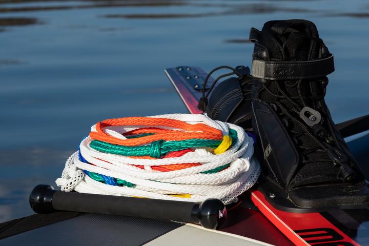 Produktbild Mesle Wasserskihantel Pro Slalom