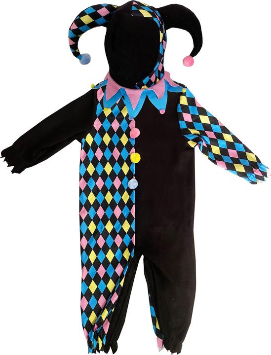 Image du produit Bristol Novelty Costume bébé (104)