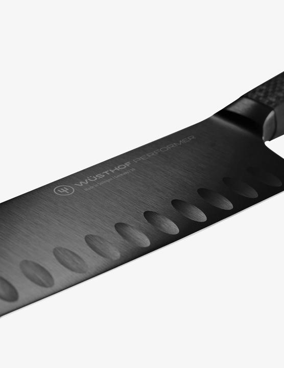 Produktbild Wüsthof Kochmesser PERFORMER schwarz (20 cm)