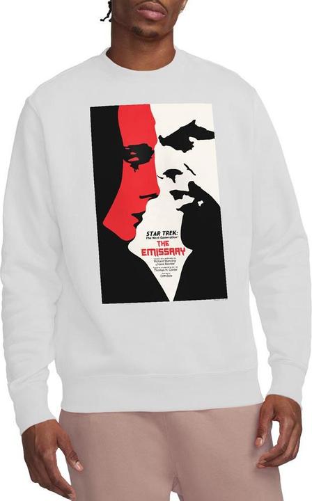 Immagine prodotto The Next Generation Season 2 Episode 20 Felpa Adulto Unisex (L)
