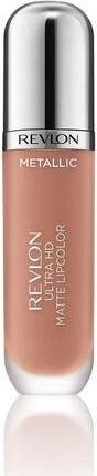 Produktbild Revlon Ultra HD Metallic Matte Lipcolor (715)