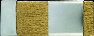 Immagine prodotto Promed Pennellino in ottone (1 x)