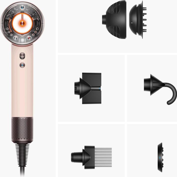 Produktbild Dyson Supersonic Nural