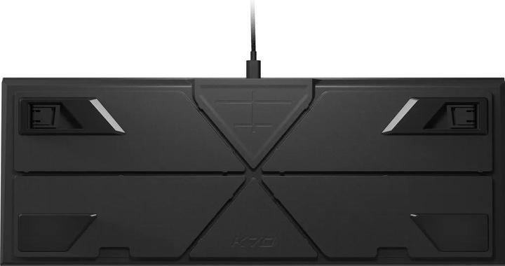 Image du produit Corsair K70 Max (US, Filaire)