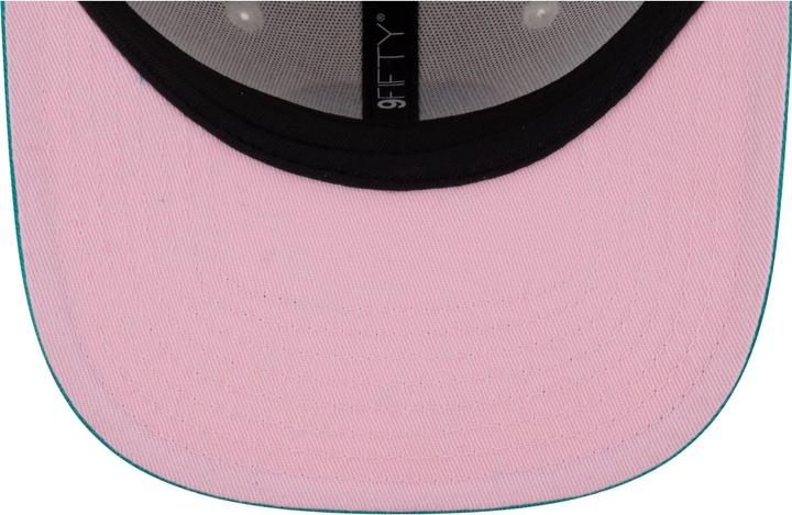 Immagine prodotto New Era Cappellino 9Fifty Snapback - F1 BWT Alpine MIAMI - M/L (M/L)
