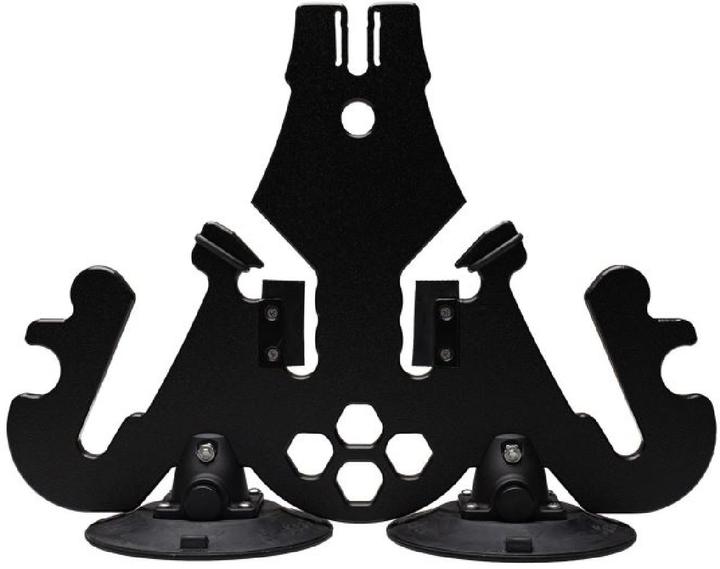 Actual product image SeaSucker Ski rack