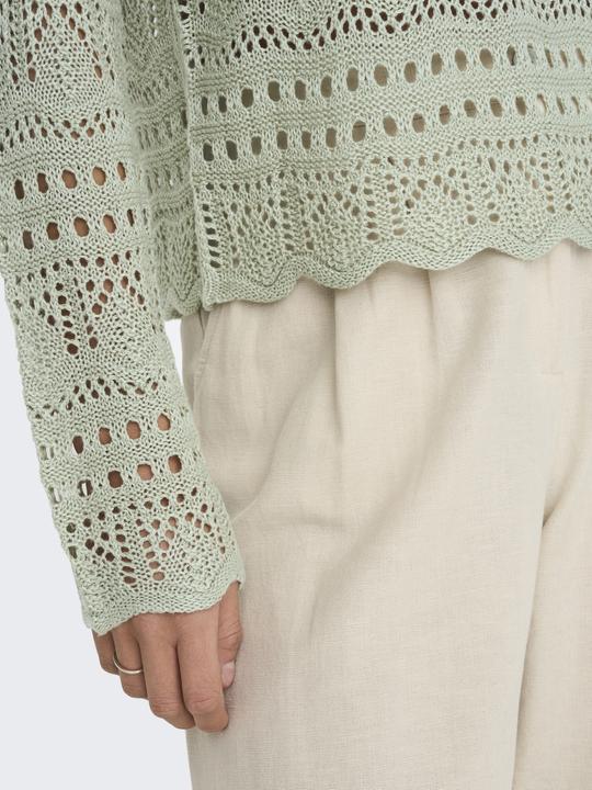 Image du produit JdY Pull en maille structurée (XS)