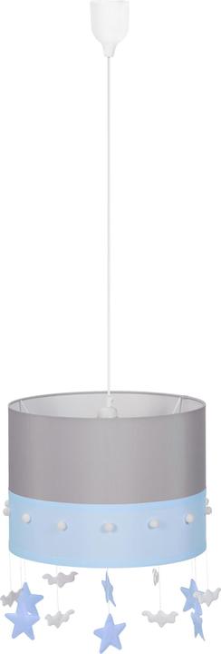Immagine prodotto Relaxdays Lampada a sospensione (E27)