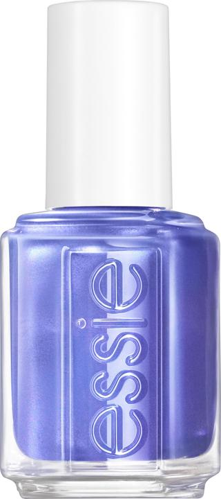 Actual product image Essie Nail Colour (033 Reality Reflection, Colour paint)