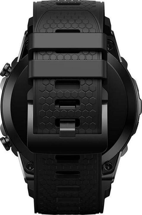 Image du produit Zeblaze Smartwatch Smartwatch Vibe 7 Lite (Czarny)