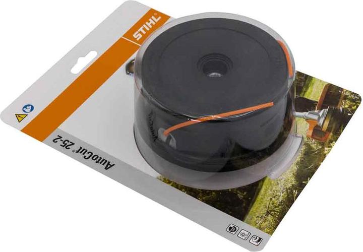 Produktbild Stihl Autocut 25-2 (Rasentrimmer, Trimmerfaden + Fadenspule)