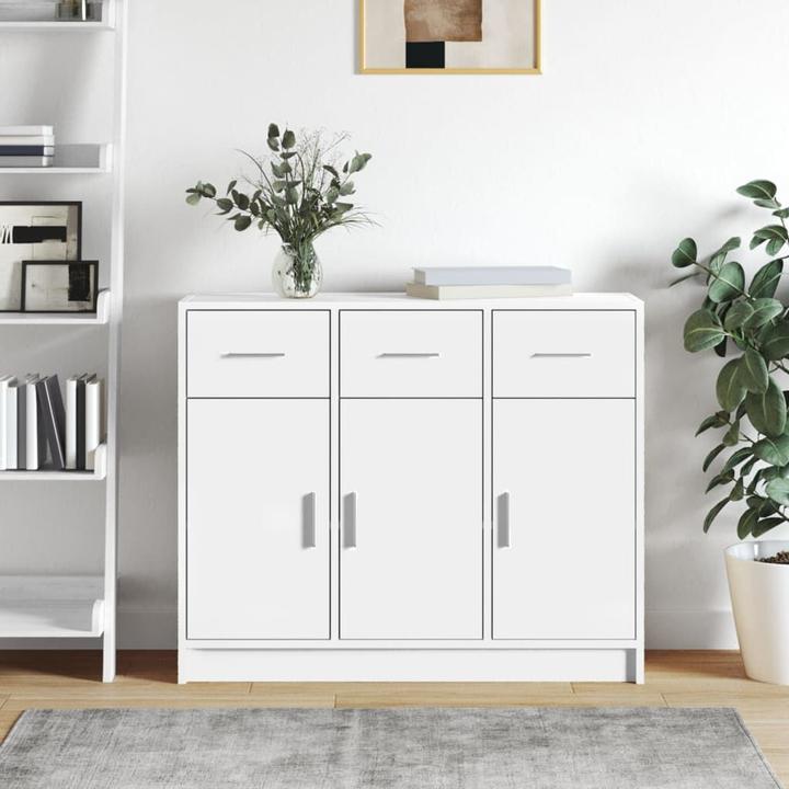 Image du produit VidaXL Lara (91 x 28 x 75 cm)