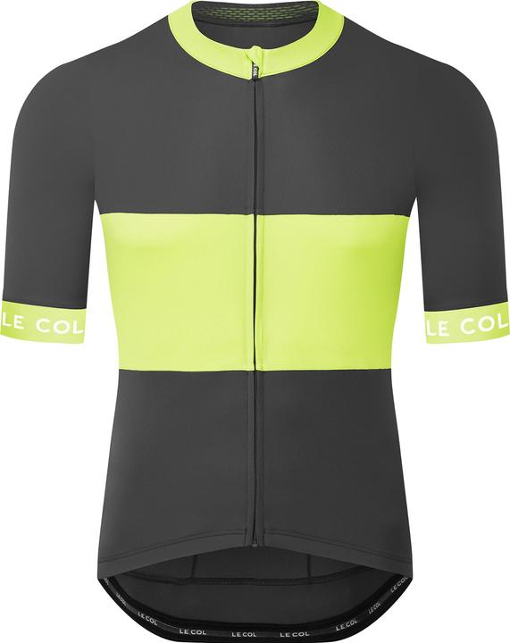Grey-lime