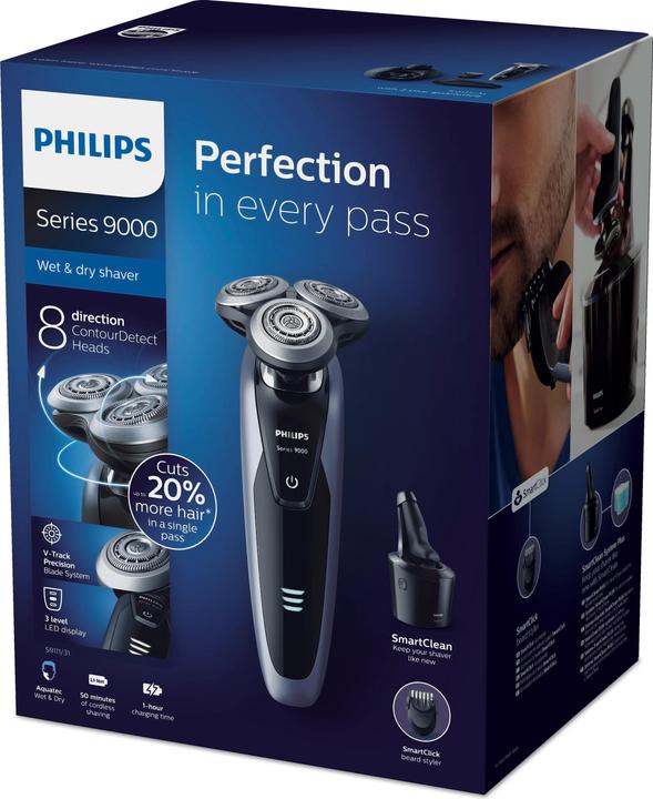 Immagine prodotto Philips Serie 9000