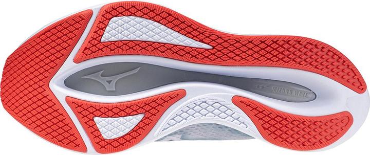 Produktbild Mizuno Wave Rebellion Flash 2 Damen (41)
