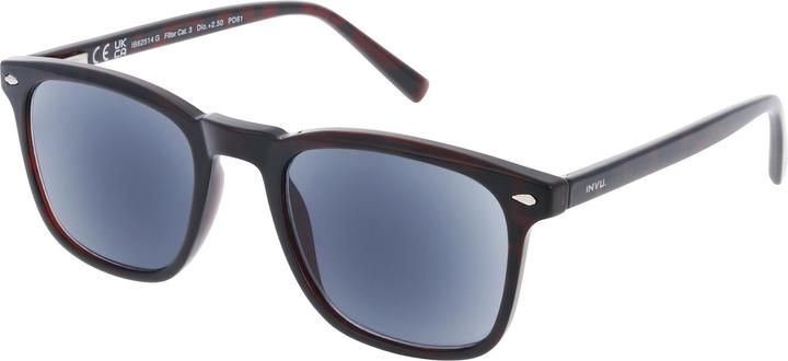 Invu Lesebrille 3.50dpt IB62514L (+3.5)