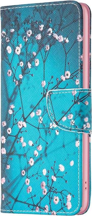 Image du produit Cover-Discount Xiaomi Redmi Note 13 Pro - Étui Fleur de prunier (Xiaomi Redmi Note 13 Pro 5G)