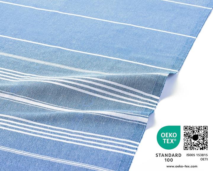 Actual product image Fit-Flip Hamam towel (200 x 100 cm)