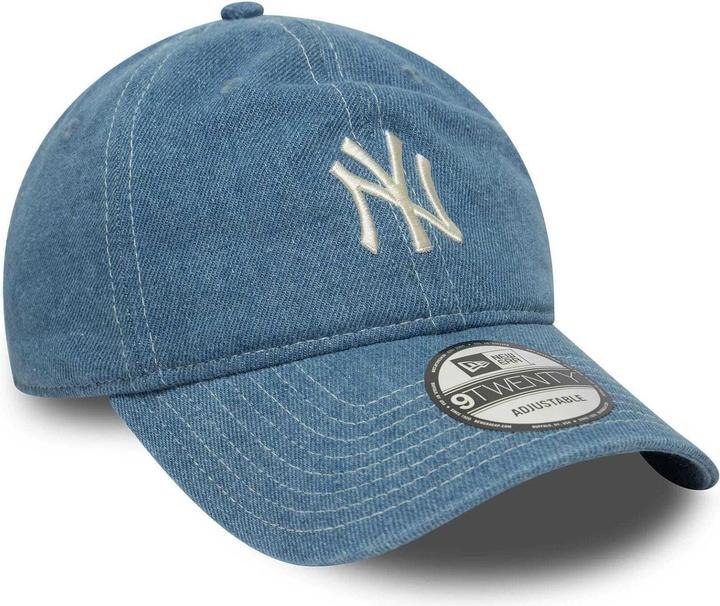 New Era 9twenty Baseball Cap New York Yankees (One Size)