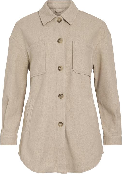 Vila Oversize Jacke