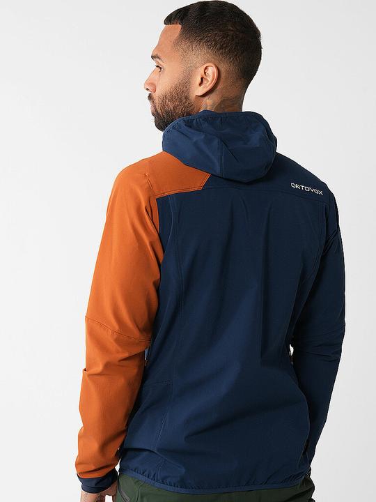 Produktbild Ortovox Col Becchei Jacket (S)