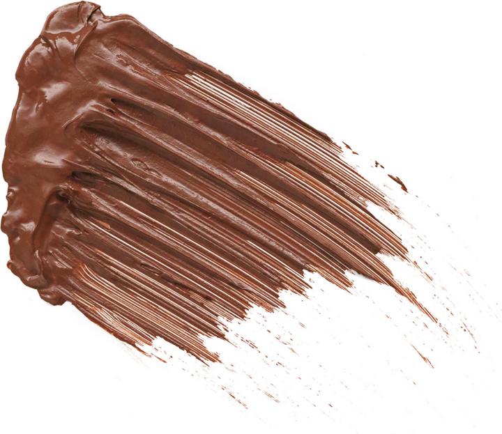 Actual product image essence make me brow eyebrow gel mascara (Chocolaty)